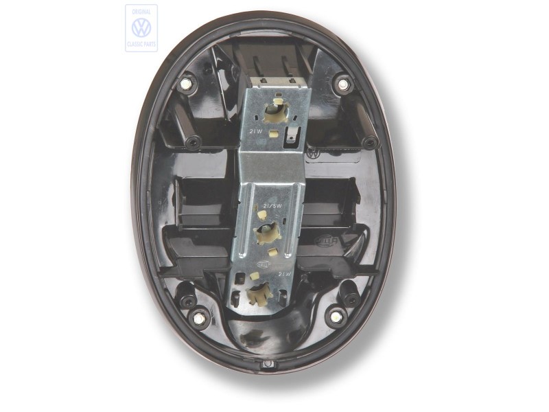 VW Original Porte-Ampoule - 111945231C