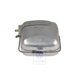 VW Original Moteur D'Essuie-Glace - 111955111G