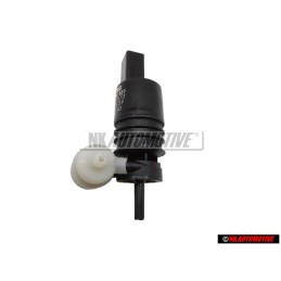 VW Original Pompe Pour Lave-Glace - 1K6955651
