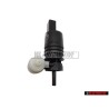 VW Original Pompe Pour Lave-Glace - 1K6955651