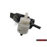 VW Original Pompe Pour Lave-Glace - 1K6955651