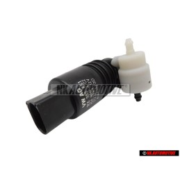 VW Original Pompe Pour Lave-Glace - 1K6955651
