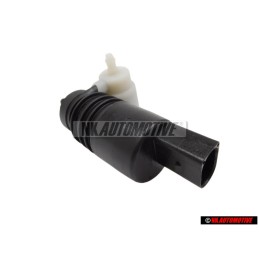 VW Original Pompe Pour Lave-Glace - 1K6955651