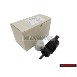 VW Original Pompe Pour Lave-Glace - 1K6955651