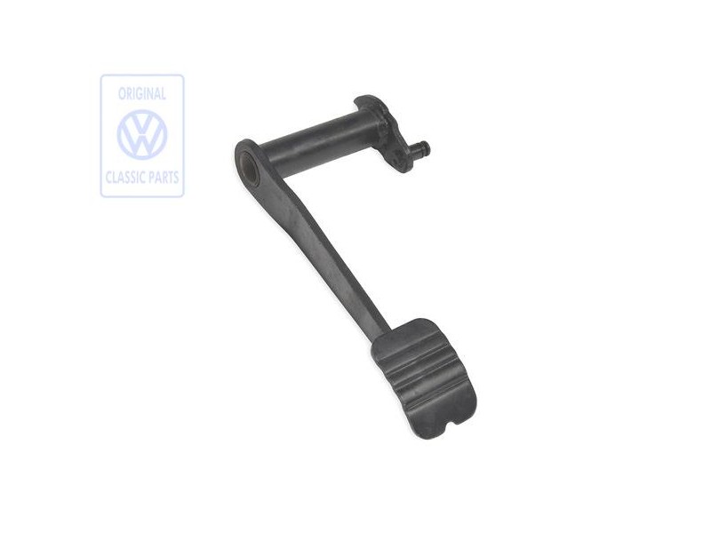 VW Original Pedale De Frein - 112721141