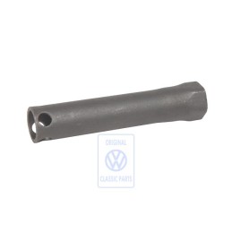 VW Original Cle A Douille - 113012201C