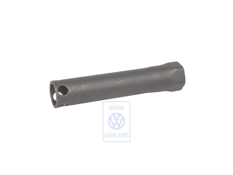 VW Original Cle A Douille - 113012201C