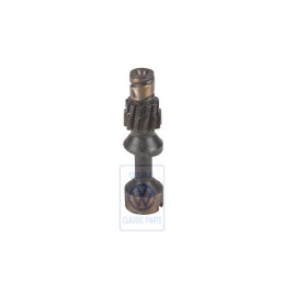 VW Original Arbre Entrainement Allumeur - 113105231