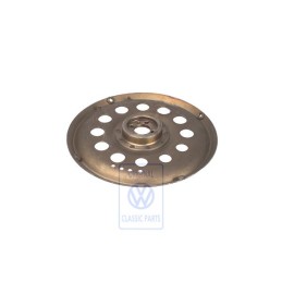 VW Original Disque Entraineur - 113105323B