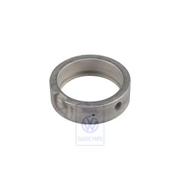 VW Original Coussinet De Vilebrequin - 113105597