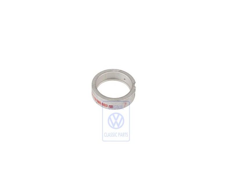 VW Original Coussinet De Vilebrequin - 113105603