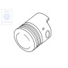 VW Original Piston (Cote Plus Forte) Bleu - 113107119P 001