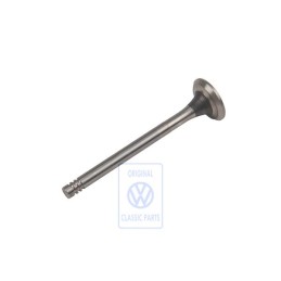 VW Original Soupape D'Echappement - 113109612