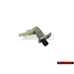 VW Original Contacteur De Porte - 2D0947561E