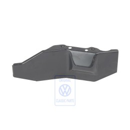 VW Original Tole De Deflection D'Air - 113119358