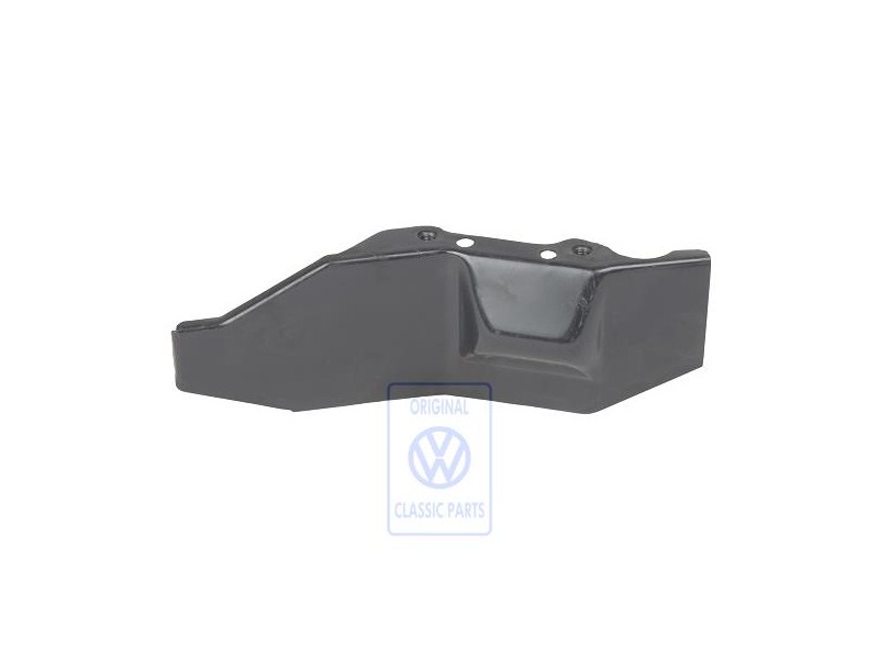 VW Original Tole De Deflection D'Air - 113119358