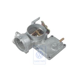 VW Original Couvercle - 113129107AG