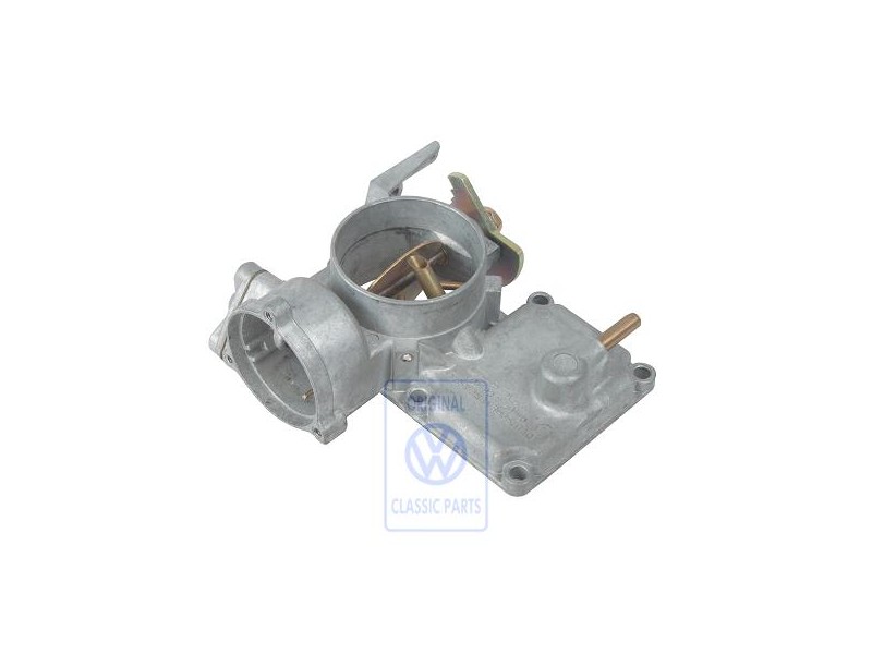 VW Original Couvercle - 113129107AG