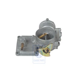 VW Original Partie Superieure Carburateur - 113129107N
