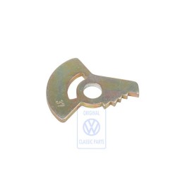 VW Original Poulie Etagee - 113129165B