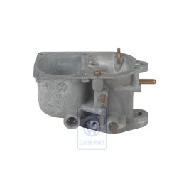 VW Original Partie Inferieure Carburateur - 113129301A