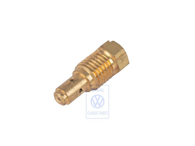 VW Original Buse De Reservoir Supplem. 