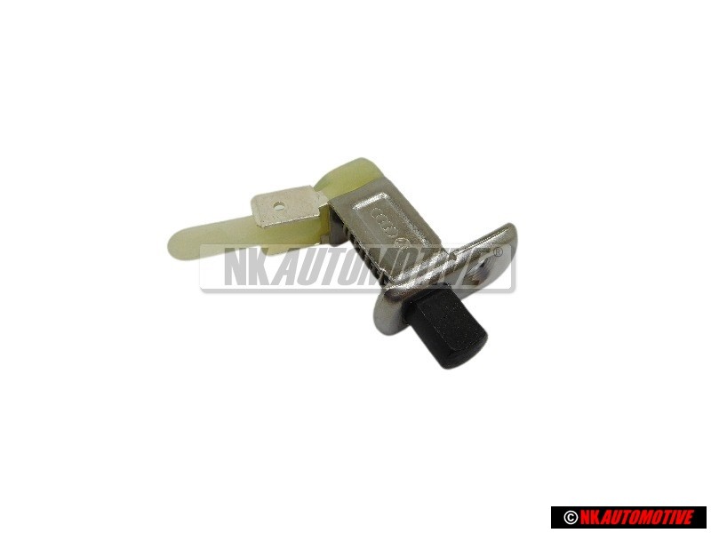 VW Original Interrupteur - 165947559A
