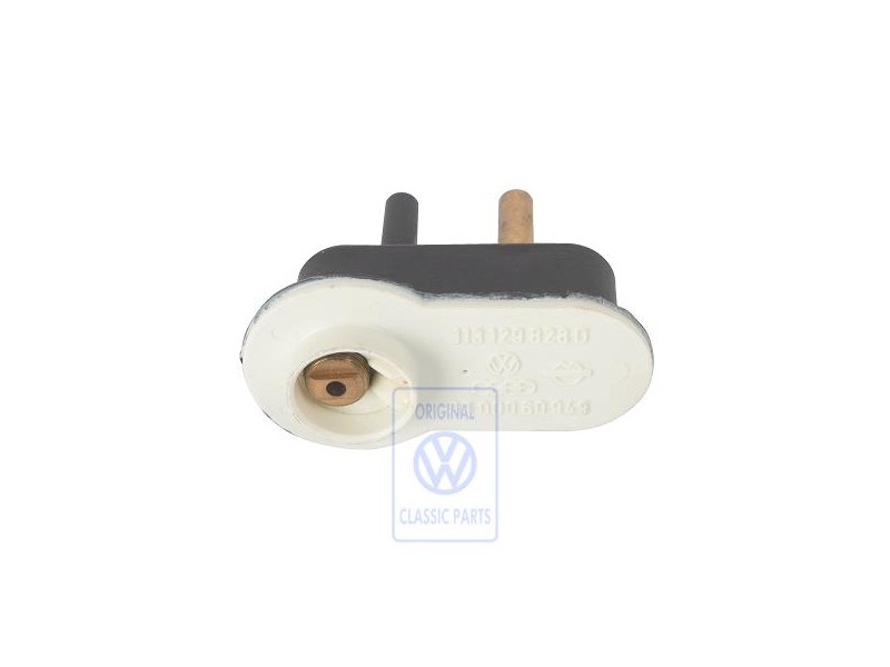 VW Original Regulateur De La Temperature - 113129828D