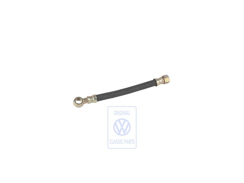 VW Original Flexible D'Aspiration - 113142249A