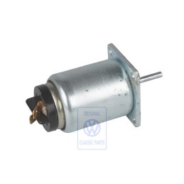 VW Original Contacteur Electromagnetique - 113142451A