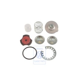 VW Original Ensemble Reparation P. 
