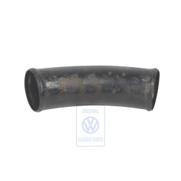 VW Original Ajutage De Remplissage - 113201227