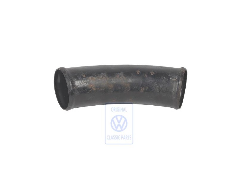 VW Original Ajutage De Remplissage - 113201227