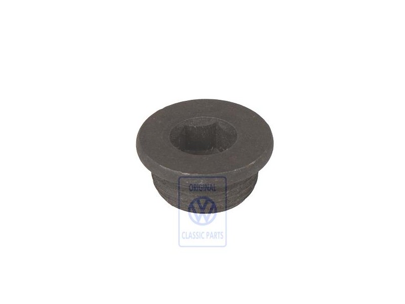 VW Original Bouchon Filete - 113201293