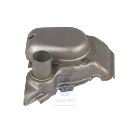 VW Original Tole De Recouvrement - 113255203E