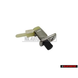VW Original Interrupteur - 701947561