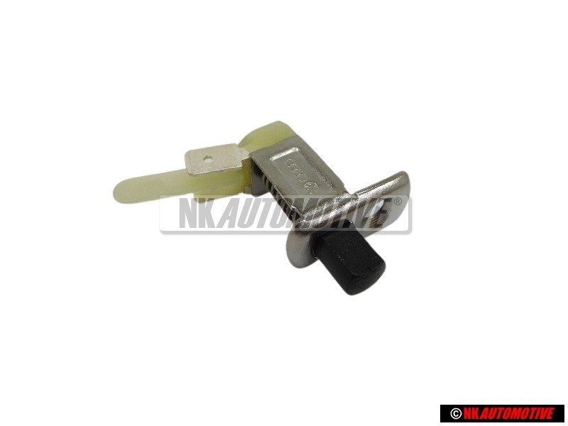 VW Original Interrupteur - 701947561