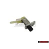 VW Original Interrupteur - 701947561