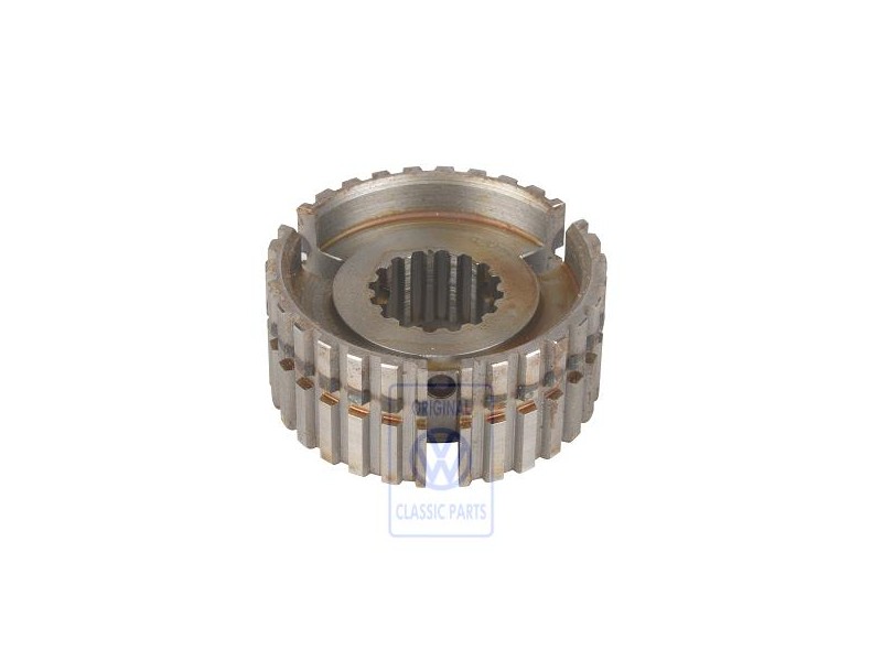 VW Original Synchroniseur - 113309233A