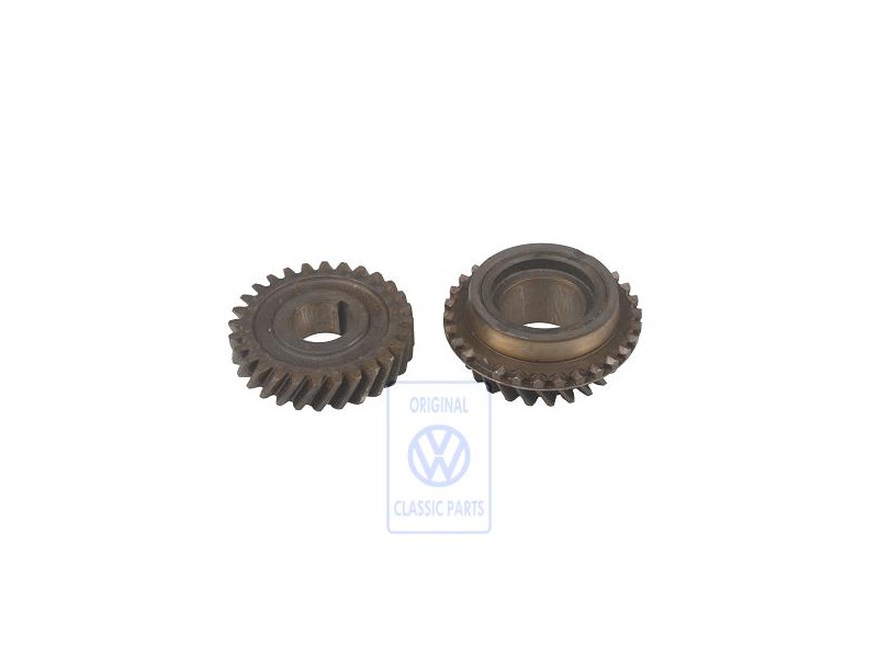 VW Original Piece Supprimee - 113309341A