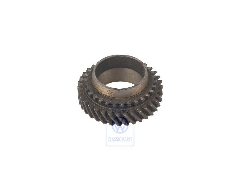VW Original Pignon - 113311261