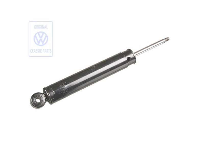 VW Original Amortisseur, Reglable - 113413031M