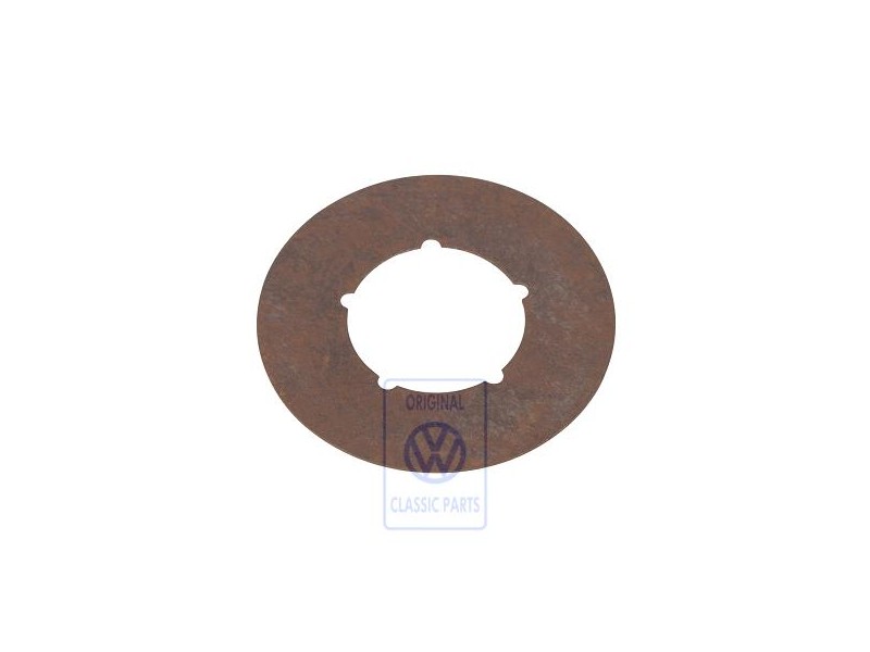 VW Original Rondelle De Reglage - 113415198