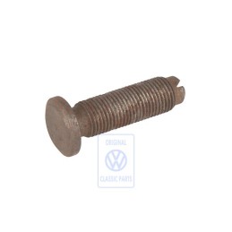 VW Original Vis De Reglage - 113415263