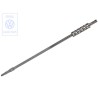 VW Original Tube De Direction Avec Demi-Bagues De Verrouillage - 113415501E
