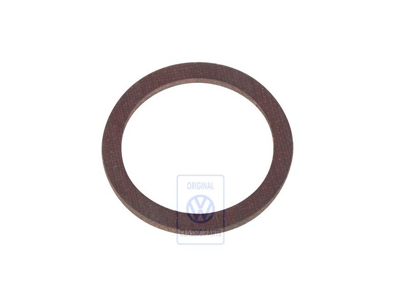 VW Original Piece Supprimee - 113415533