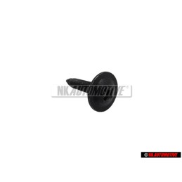 VW Original Vis Tete Bombee - N 90241201