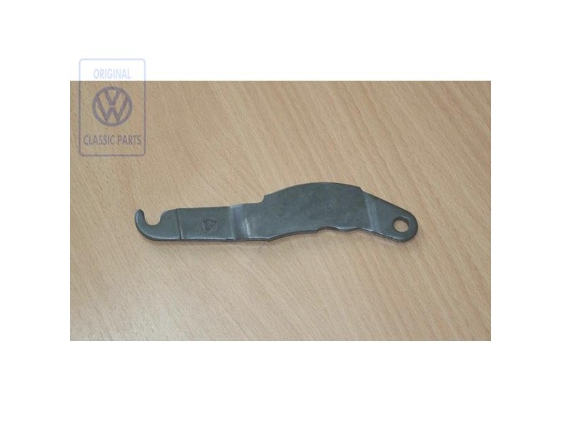 VW Original Levier De Frein - 113609613A