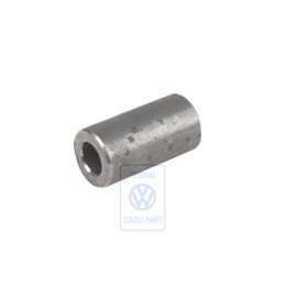 VW Original Tuyau De Frein - 113611723J