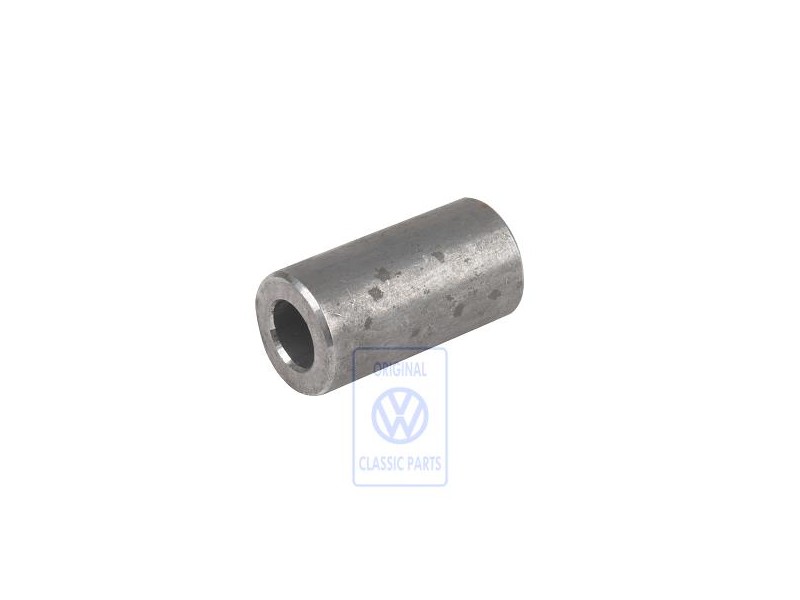 VW Original Tuyau De Frein - 113611723J